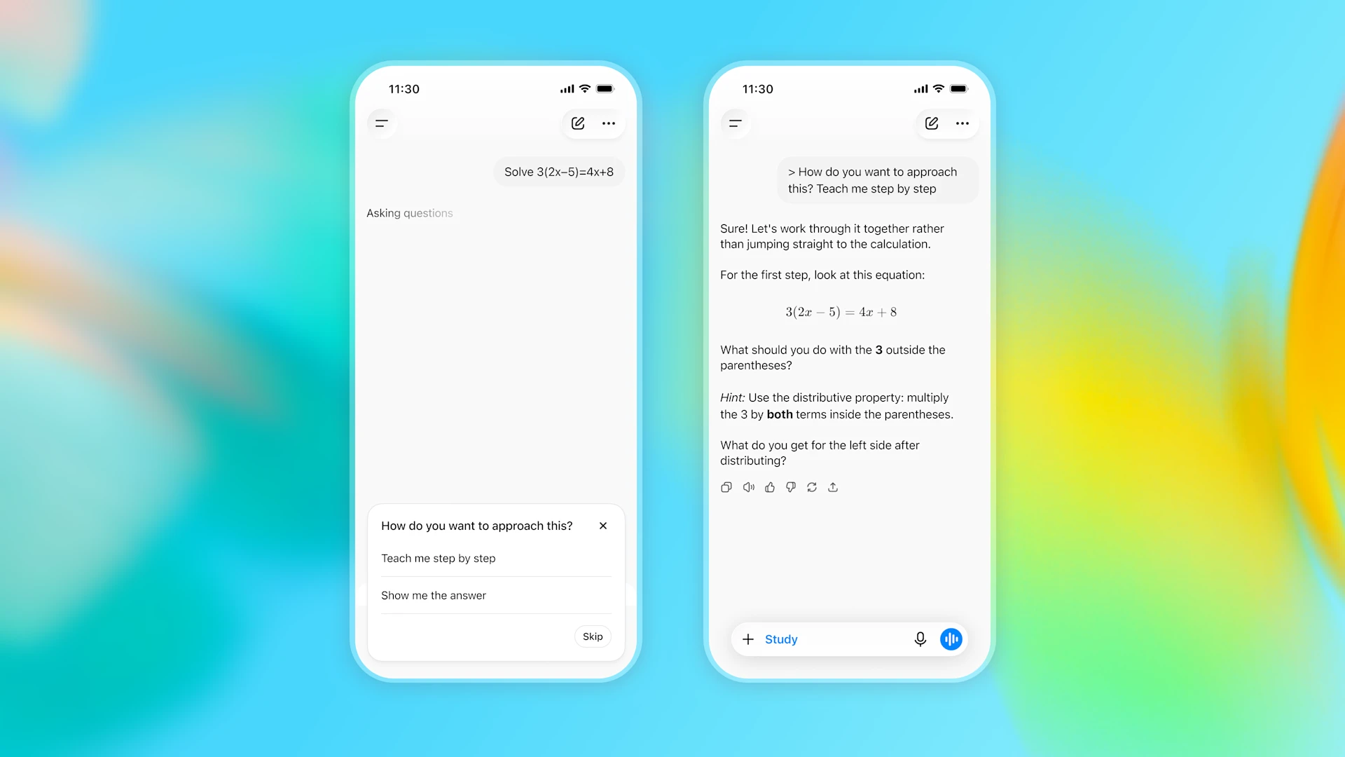 Η OpenAI παρουσιάζει το ChatGPT for Teens με έμφαση στη μάθηση και την ασφάλεια