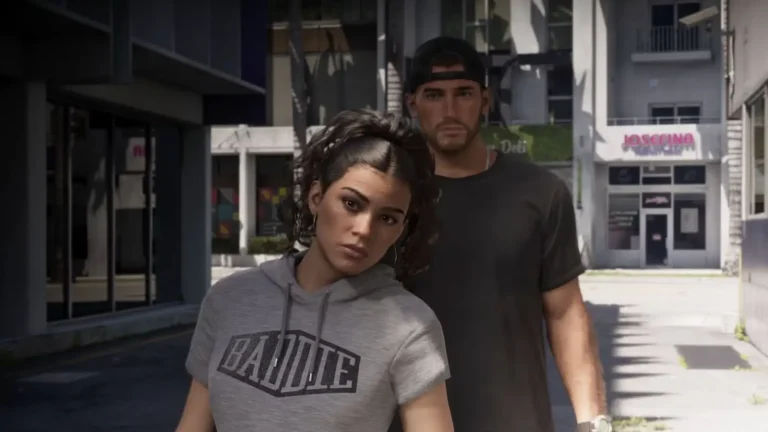 Το GTA VI Extended Look έφερε το sold out του PlayStation 5 Pro