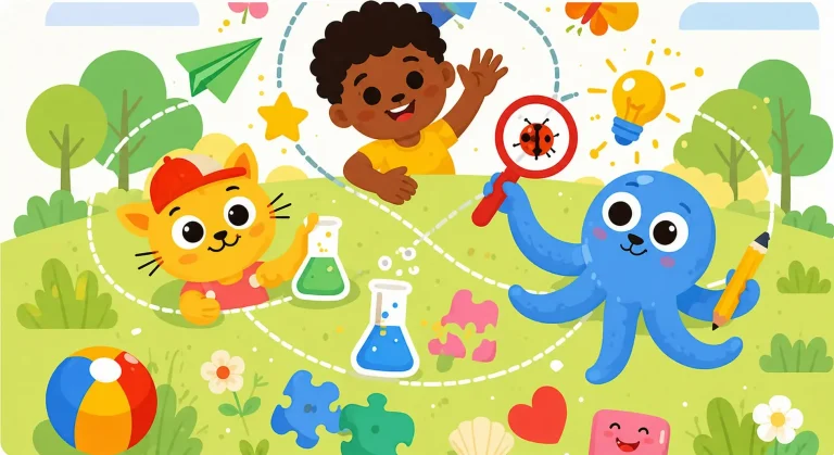 Η πλατφόρμα Giggle Academy και η τεχνητή νοημοσύνη επικνδυνες για παιδιά
