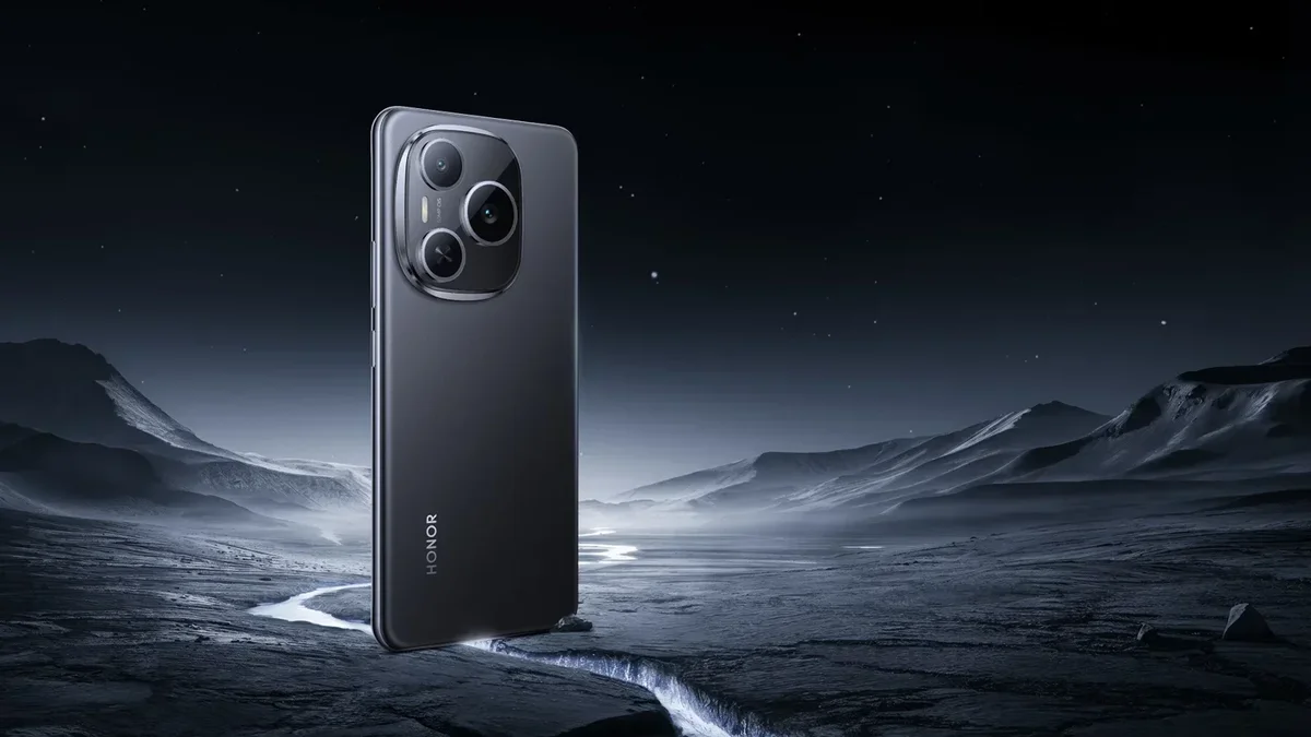 H Honor ετοιμάζει συσκευή με 12.000mAh μπαταρία