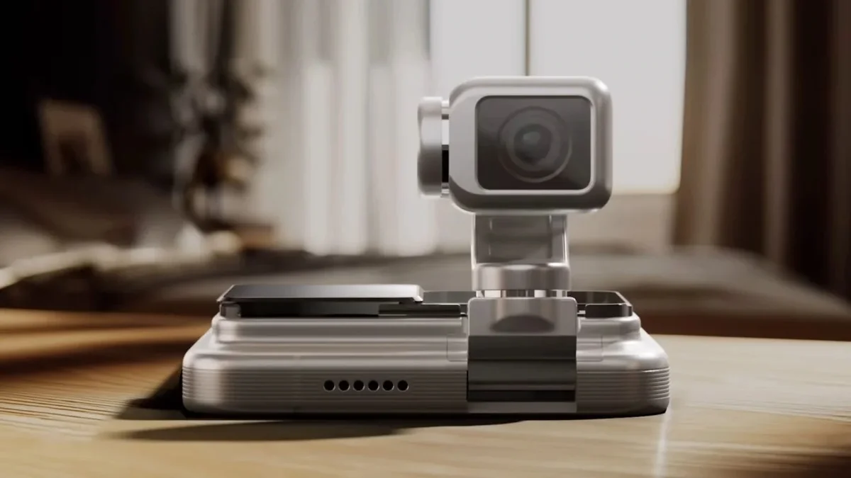 Honor Robot Phone: Το ρομποτικό gimbal δεν είναι το μόνο εντυπωσιακό χαρακτηριστικό του