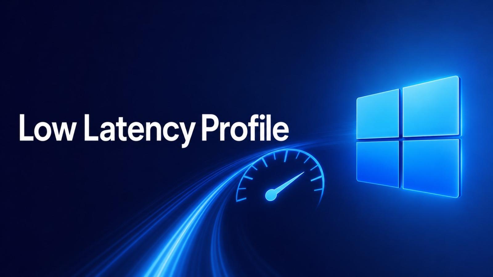 Τα Windows 11 φέρνουν το Low Latency Profile για ταχύτερη εκκίνηση εφαρμογών τρίτων