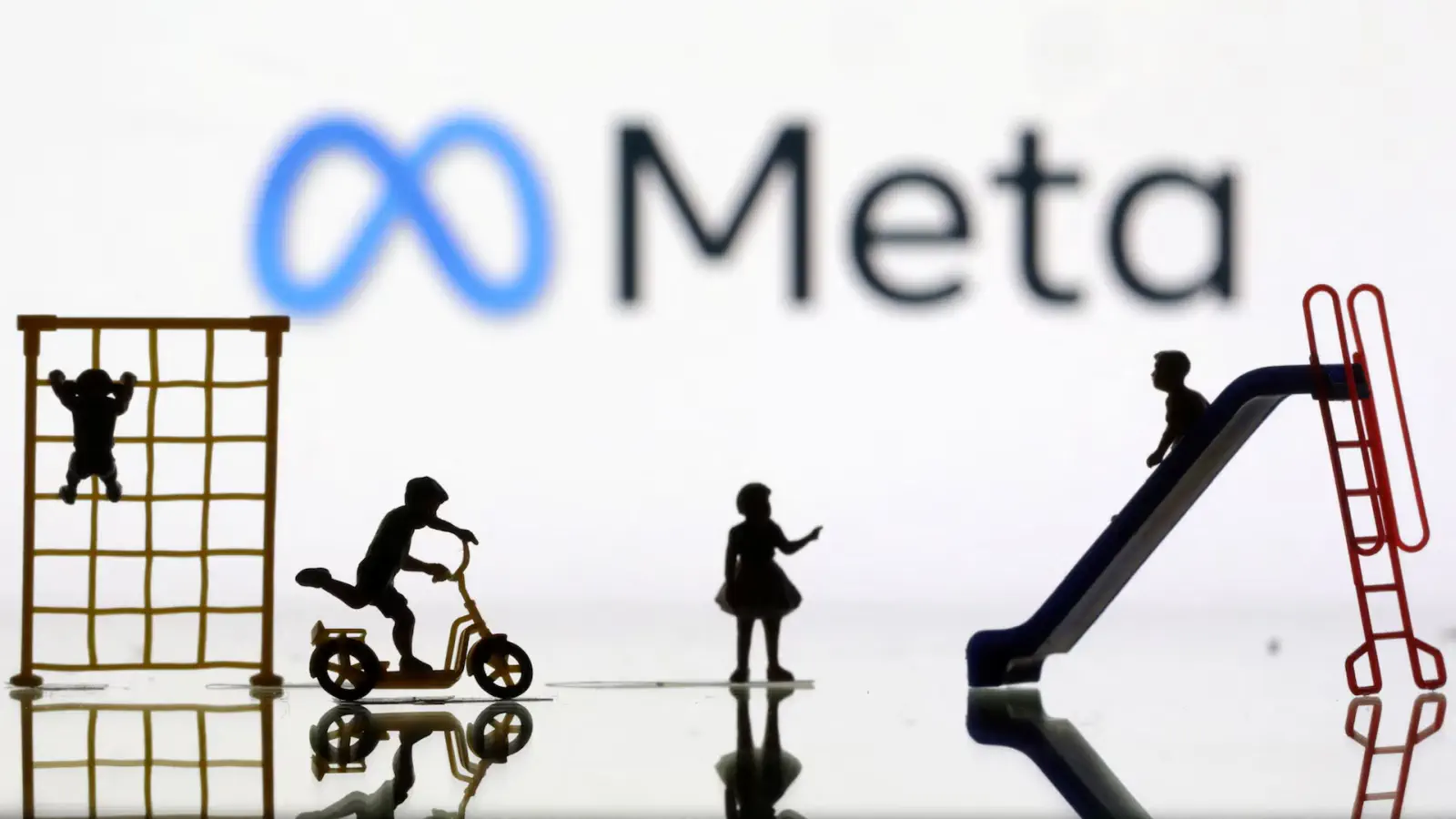 Η Meta σε διακανονισμό 16,68 δισεκατομμυρίων δολαρίων για τον εθισμό των παιδιών
