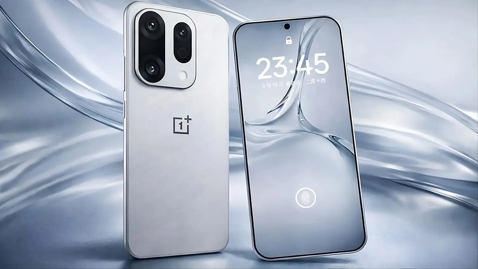To OnePlus 16 θα έρθει με οθόνη σχεδόν χωρίς bezels