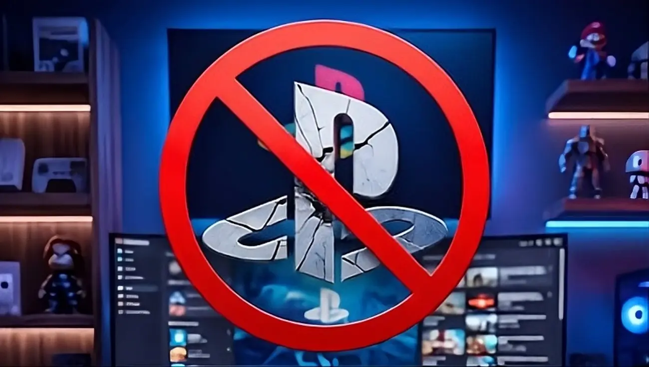gamers καλούν σε μποϊκοτάζ στην Sony με το PlayStation Blackout