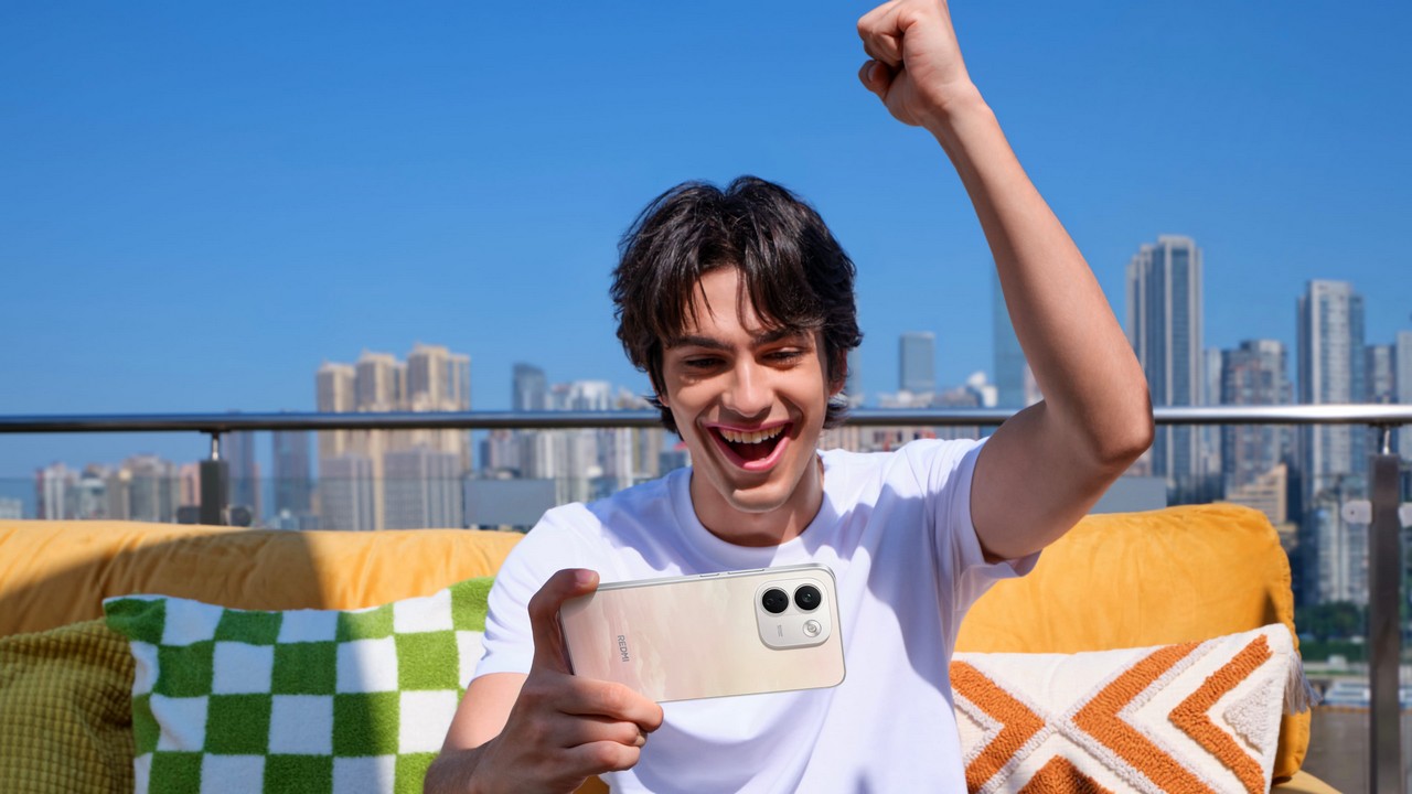 Τα Redmi Note 17 θα έρθουν με δυνατές κάμερες