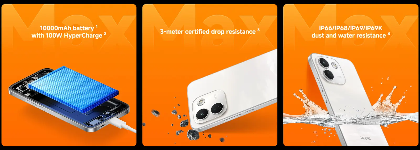 Το Xiaomi 17 Pro Max θα είναι πολύ ανθεκτικό με πιστοποίηση IP69K