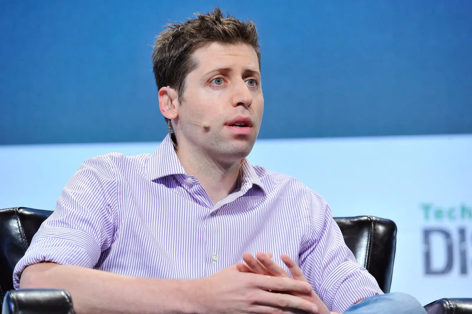 Ο Sam Altman της OpenAI μας λέει πως τα 4 χρόνια σπουδών είναι πολλά στην εποχή της AI