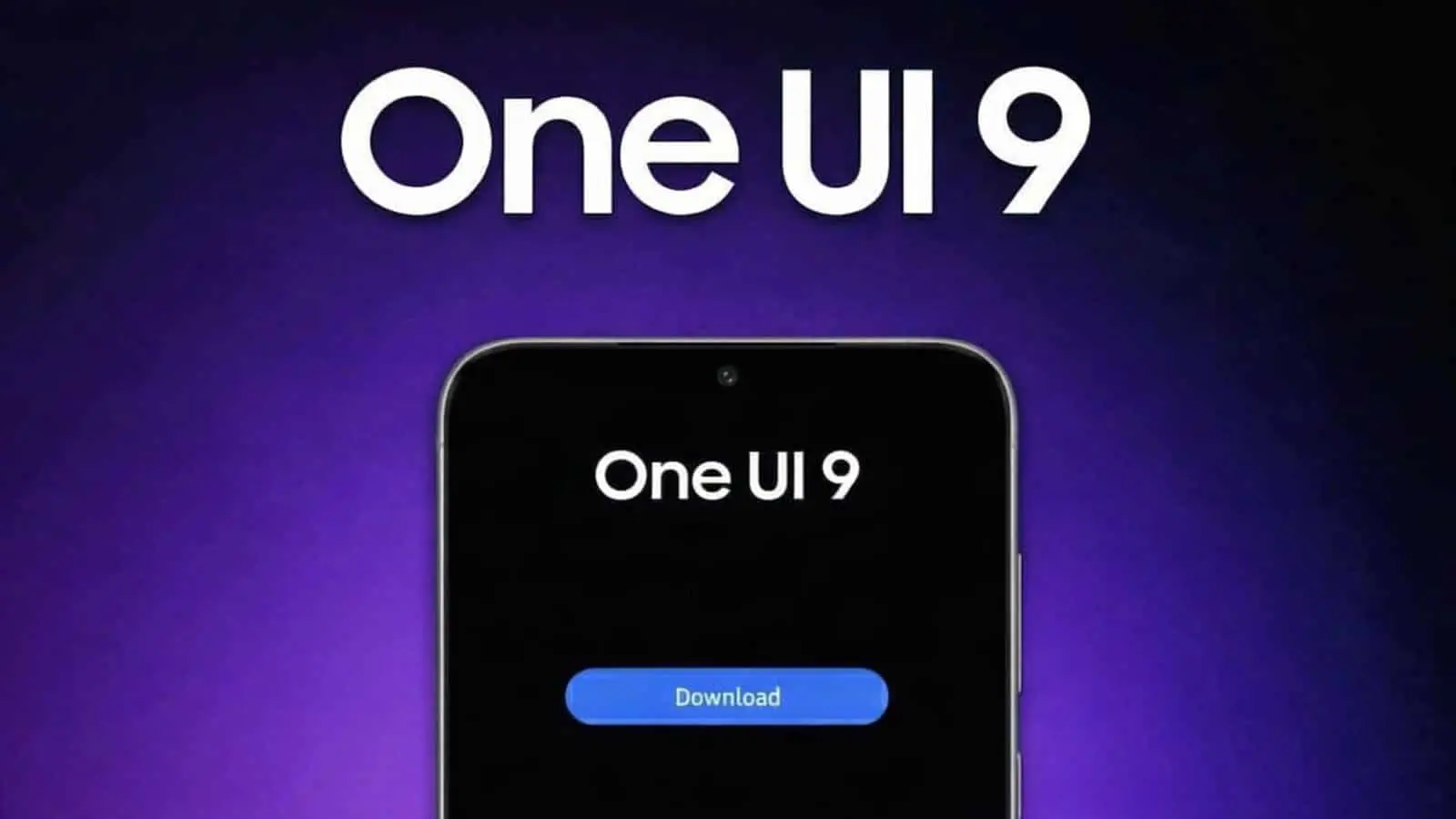 To One UI 9 φέρνει λετουργία φροντίδας και επισκευής με AI στις Galaxy συσκευές
