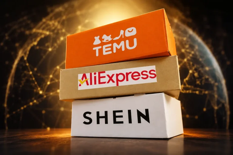 Temu, Shein, Aliexpress αλλάζουν στρατηγική στην Ευρωπαϊκή αγορά για να αποφύγουν το χαράτσι
