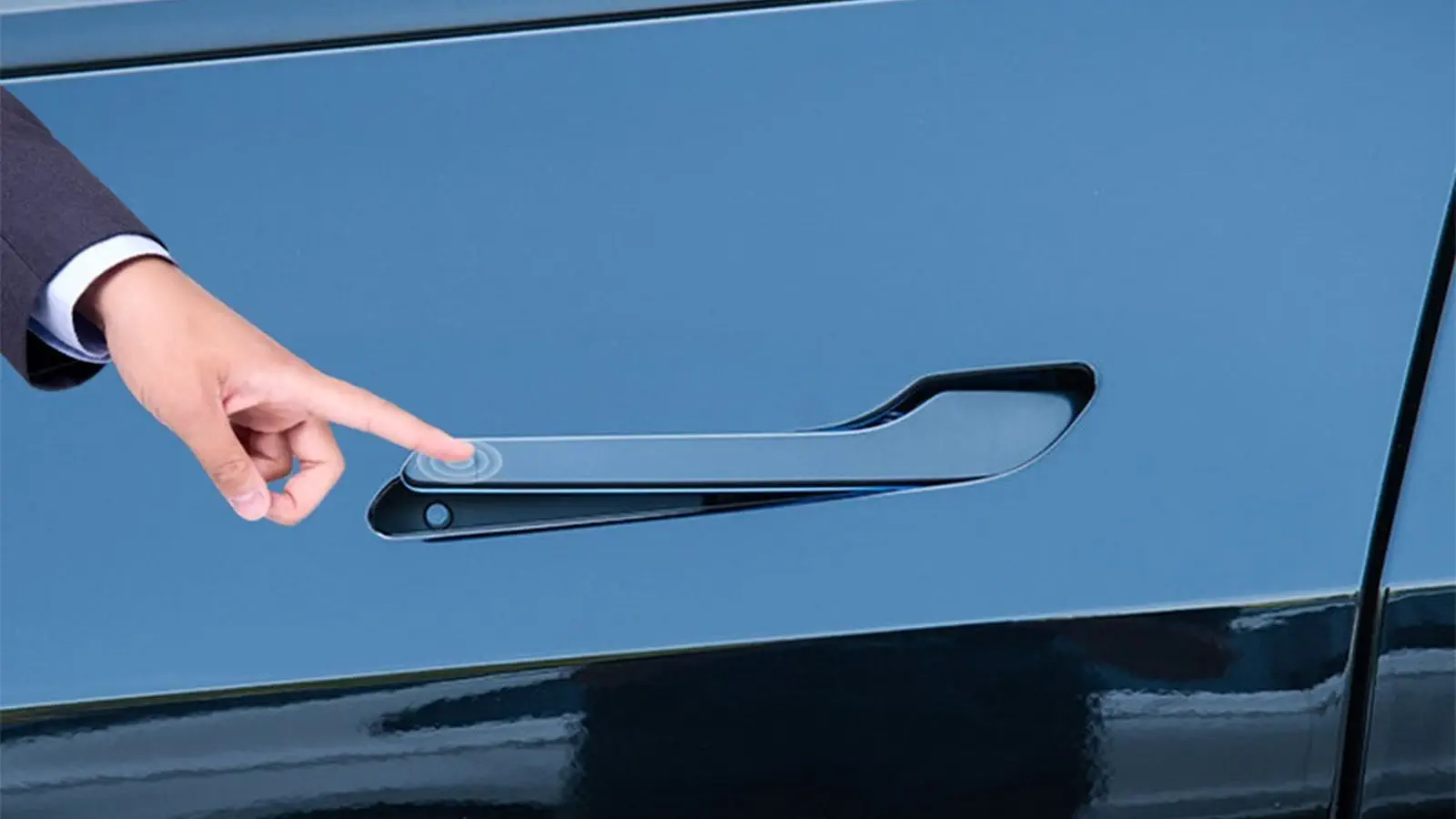 Ανάκληση σχεδόν 3 εκατομμυρίων Tesla. Οι κρυφές χειρολαβές επικίνδυνες