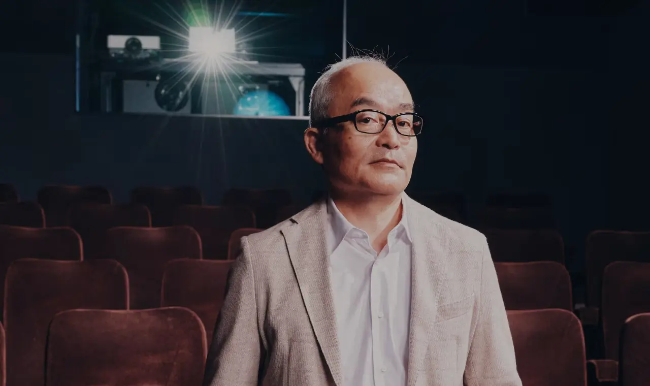 O Hiroki Totoki μίλησε για την μελλοντική στρατηγική της εταιρείας