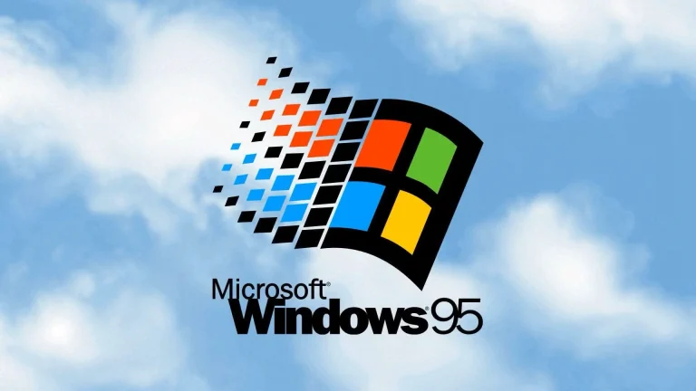 Τα Windows 95 έφεραν επανάσταση στα λειτουργικά κάνοντάς τα mainstream