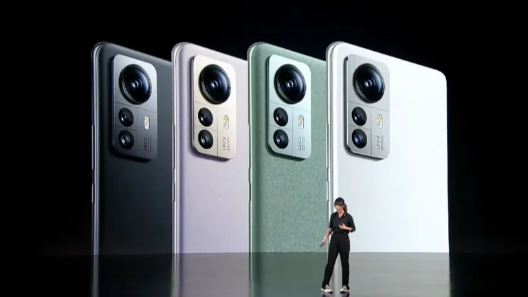 To Xiaomi 12S Pro είναι μια από τις συσκευές που σταματάνε οι αναβαθμίσεις τους
