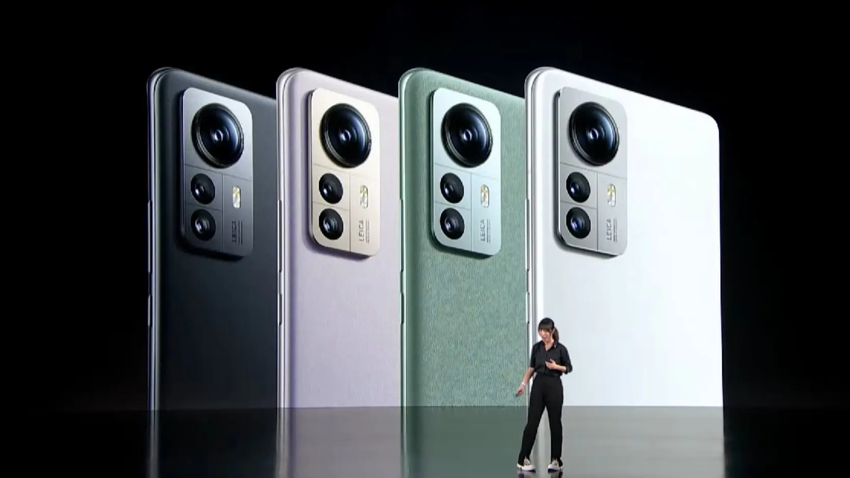 To Xiaomi 12S Pro είναι μια από τις συσκευές που σταματάνε οι αναβαθμίσεις τους