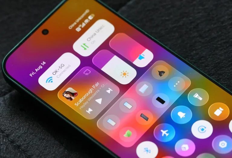 To HyperOS 4 φέρνει το Soft Light Glass στα τηλέφωνα της Xiaomi