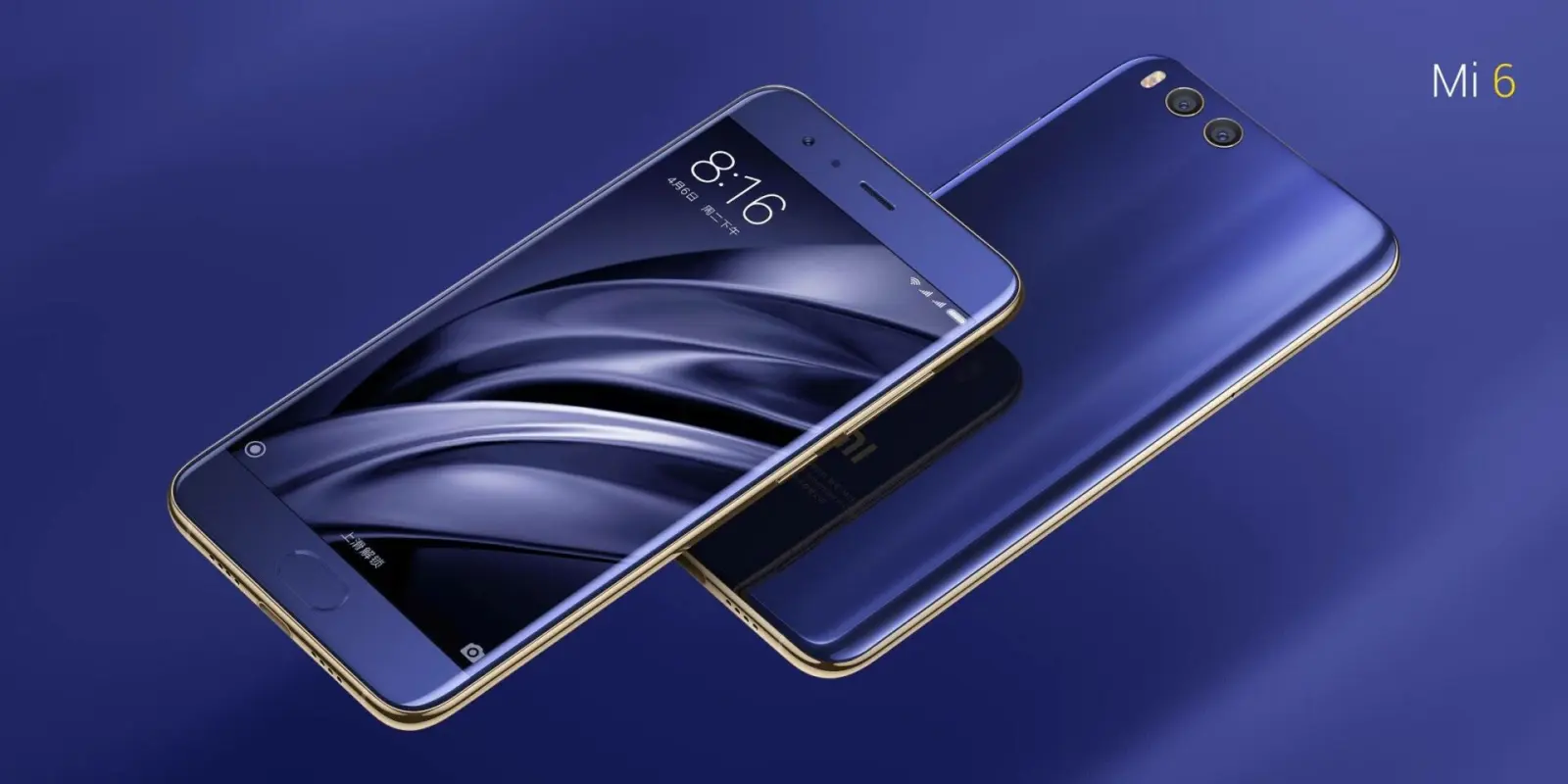 Developers κατάφεραν να φέρουν το HyperOS 4 με Android 17 στο Xiaomi Mi6