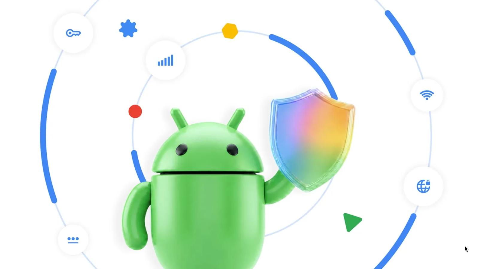 Ο πάροχος θα απενεργοποιεί το 2G στο Android – Η ανακοίνωση Google