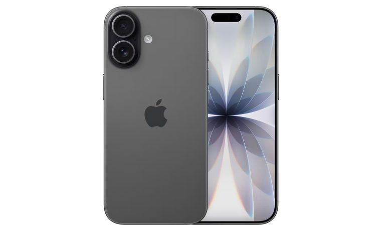 apple iphone 17