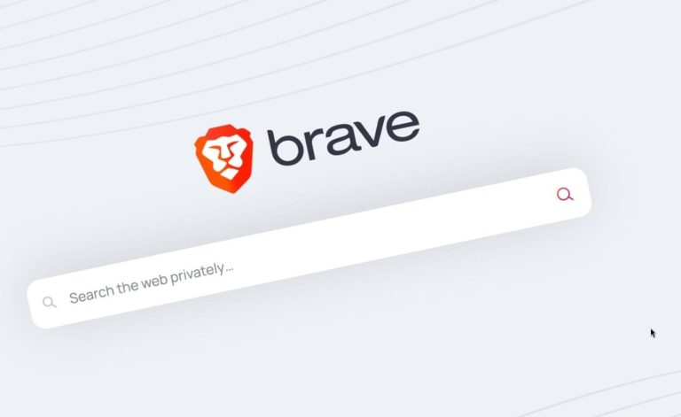 Brave browser email aliases