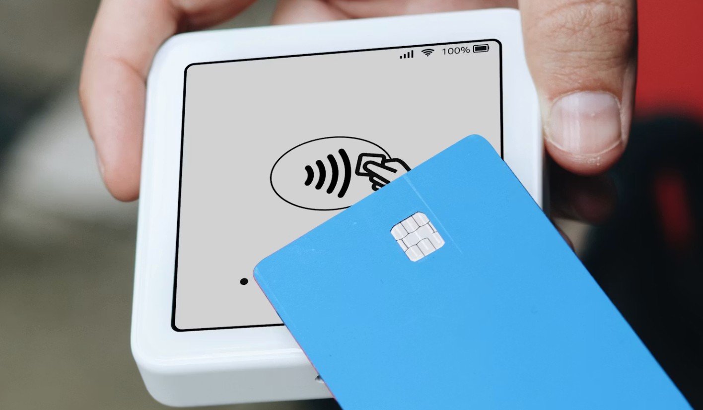 card pos payment