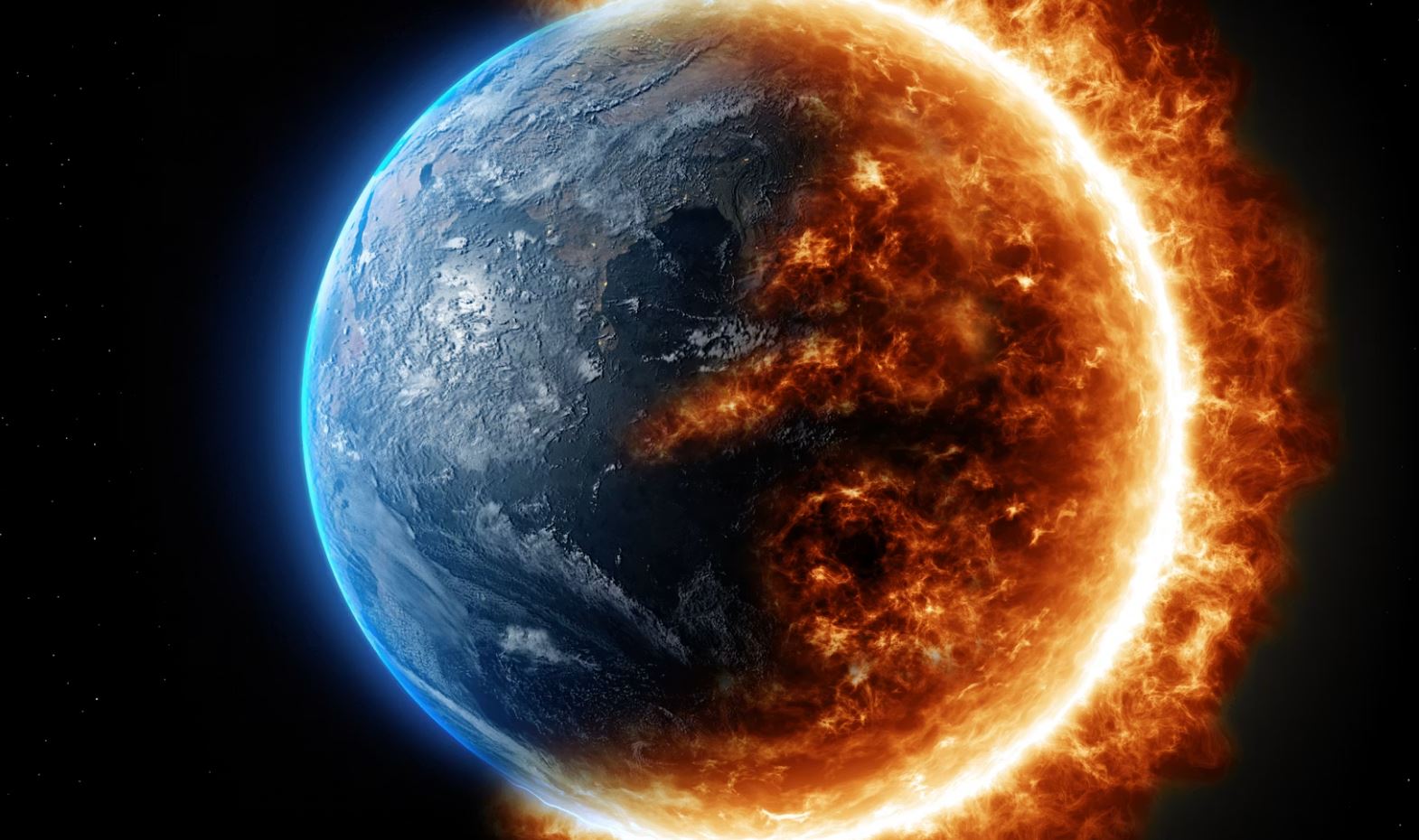 Earth