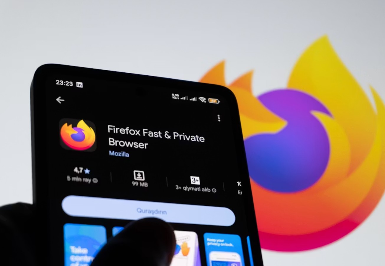 Firefox: Ο τελευταίος μεγάλος browser που υποστηρίζει uBlock Origin
