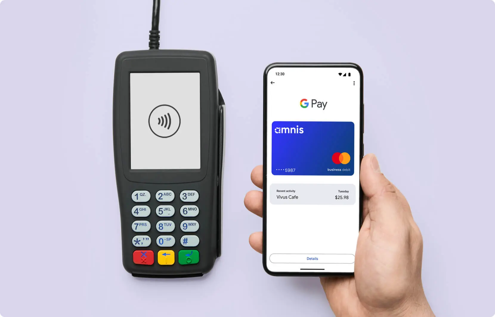 Αποκλεισμός ανέπαφων πληρωμών Google Wallet σε κινητά Xiaomi, Vivo, Oppo και OnePlus με κινεζική ROM