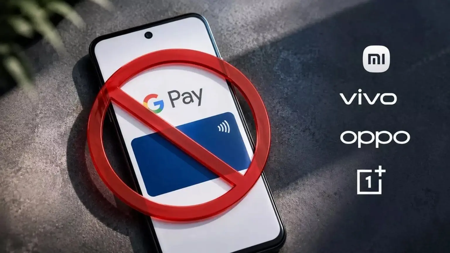Ανέπαφες πληρωμές NFC και Google Wallet σε smartphone με κινεζική ROM
