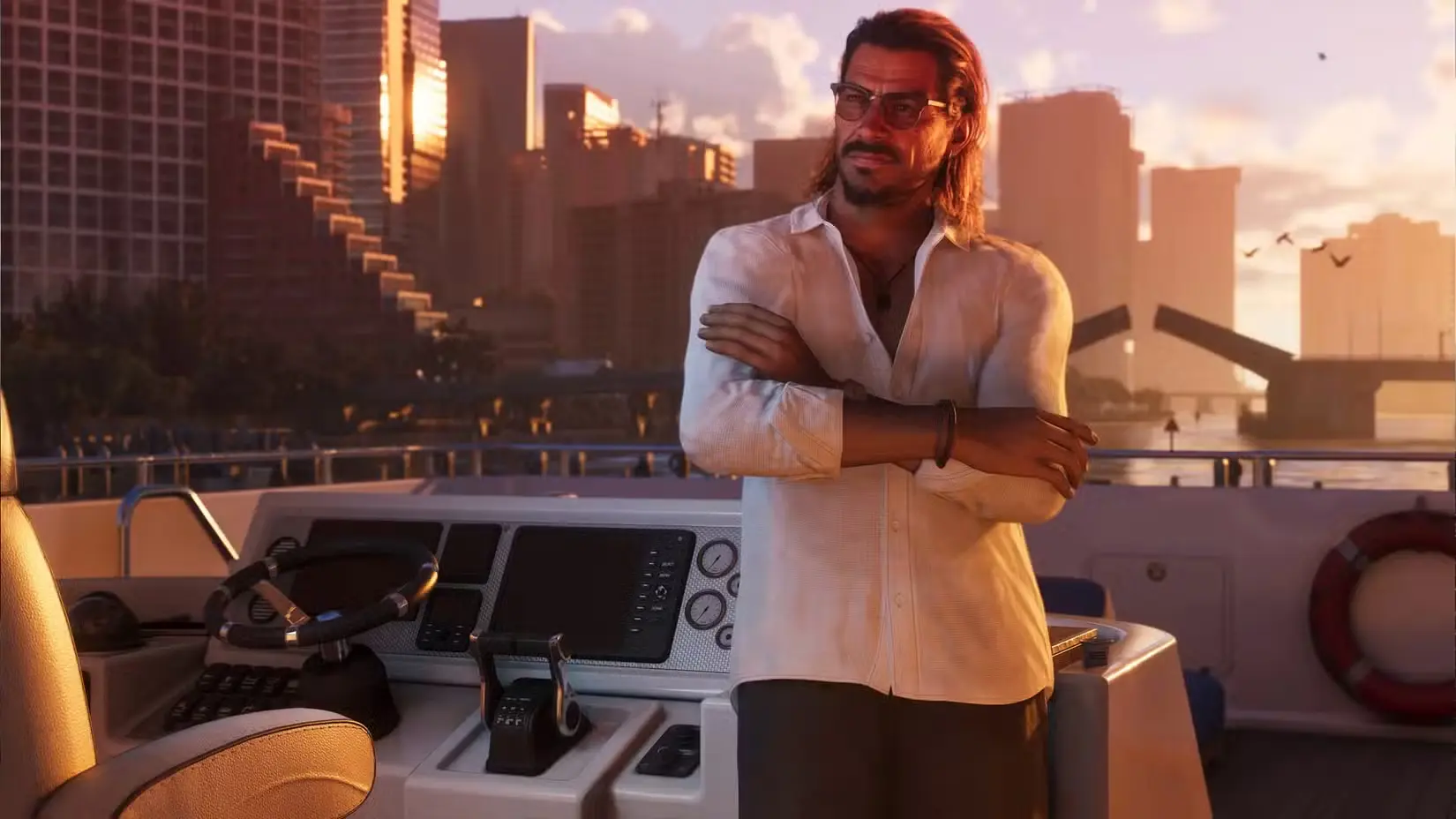 Κυκλοφορεί ψεύτικο ISO του GTA VI γεμάτο ιούς