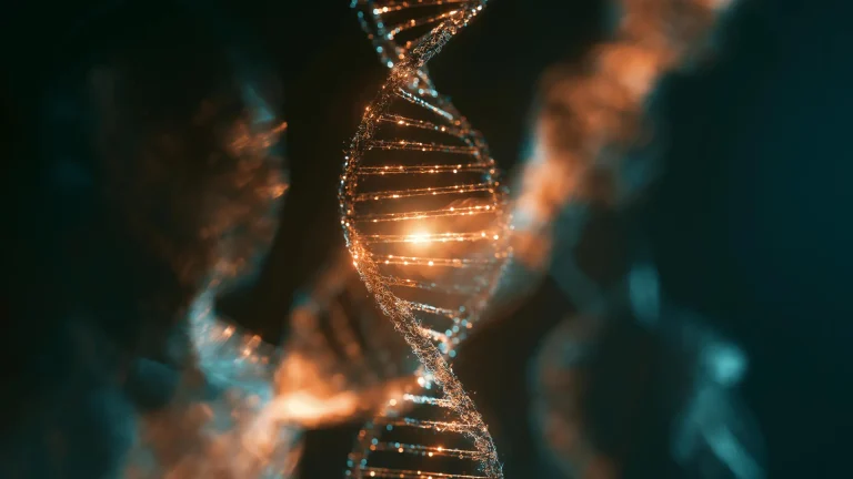 Κρυφό DNA από δύο αρχαιους πρόγονούς μας βρίσκεται στο DNA μας