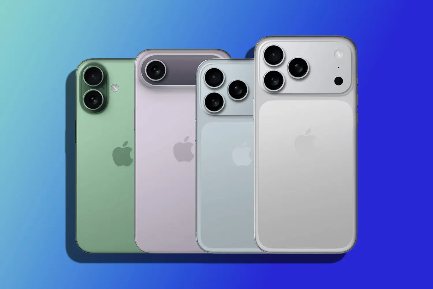 H beta 5 του iOS 27 μας αποκαλύπτει όλη τη σειρά iPhone 18 που έρχεται μαζί με το Ultra