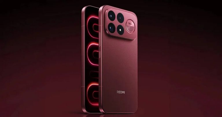 Για την κύρια εικόνα του άρθρου (Redmi K100 Pro Max / Poco F9 Ultra), ορίστε οι 2 καλύτερες επιλογές για το alt text: 1. Η Καλύτερη Επιλογή για SEO & Google Discover (Προτεινόμενη) alt="Το Redmi K100 Pro Max (Poco F9 Ultra) σε απόχρωση Cabernet Sauvignon Red με ηχείο Bose