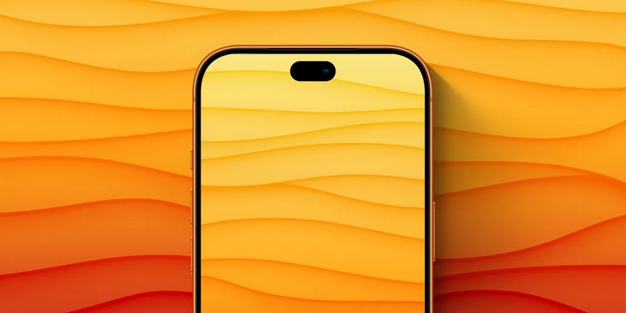 Το Dynamic Island των iPhone 18 Pro θα είναι 35% μικρότερο