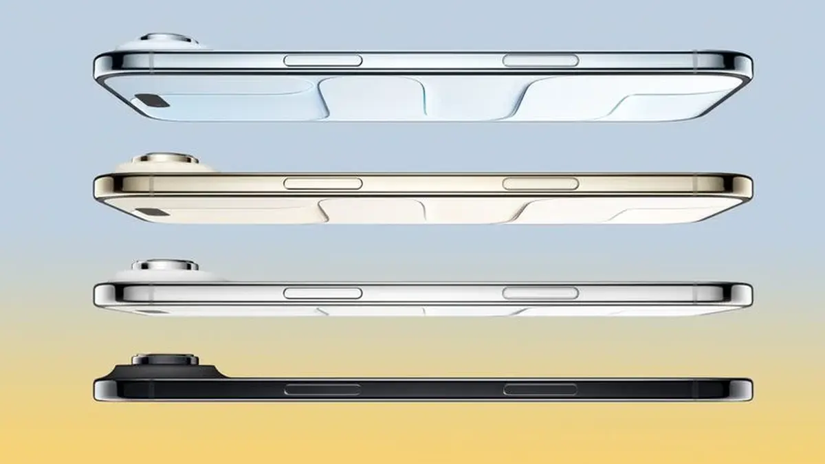 Το iPhone Air 2 έρχεται με αναβαθμισμένα χαρακτηριστικά. Είνα όμως αρκετά;