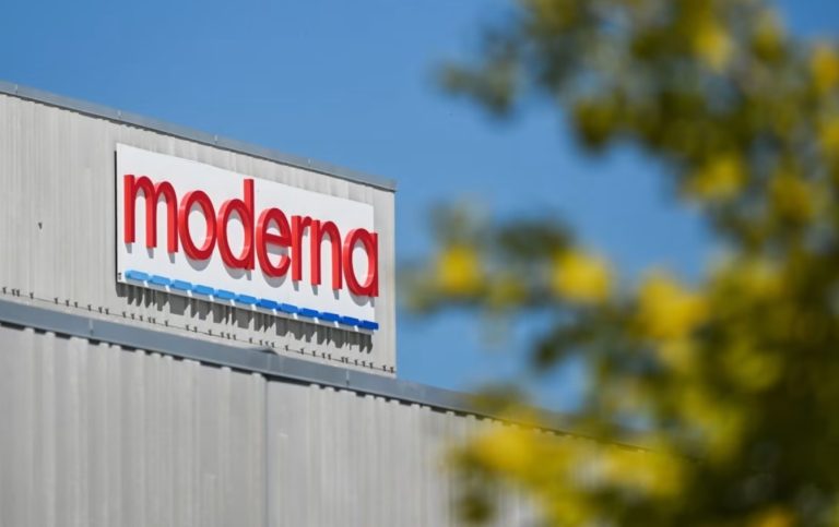 moderna