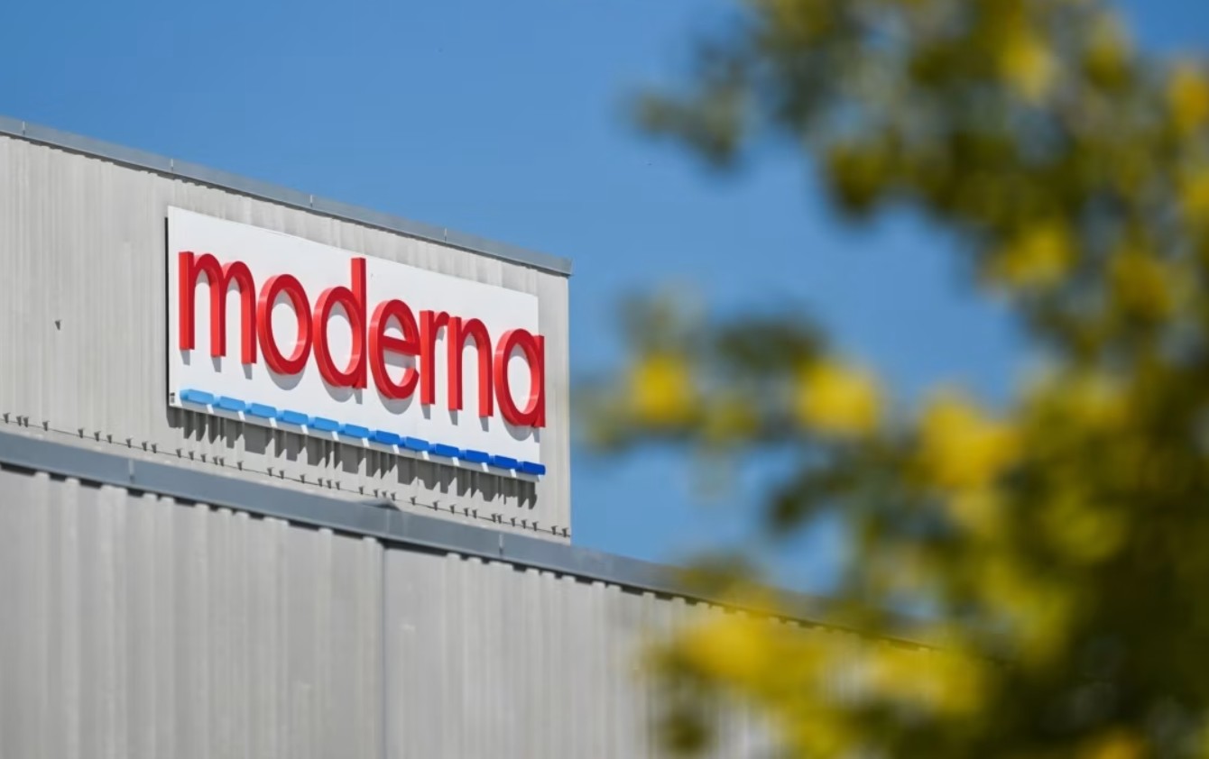 moderna