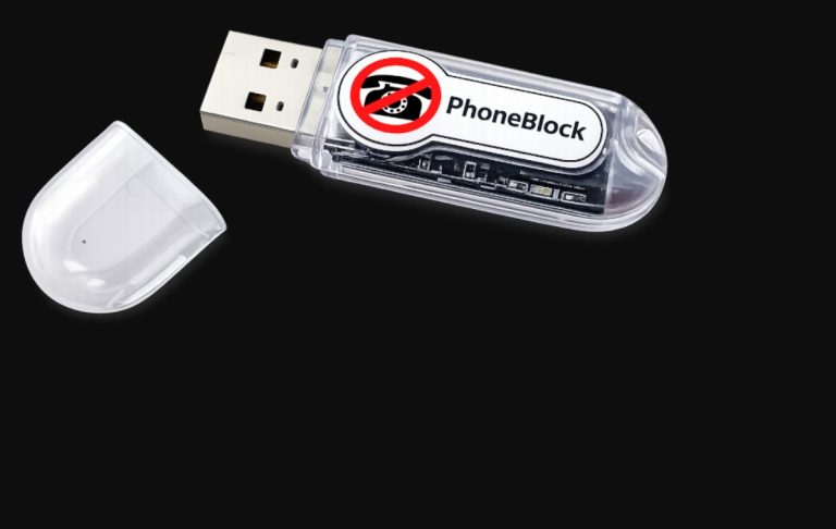 phoneblock