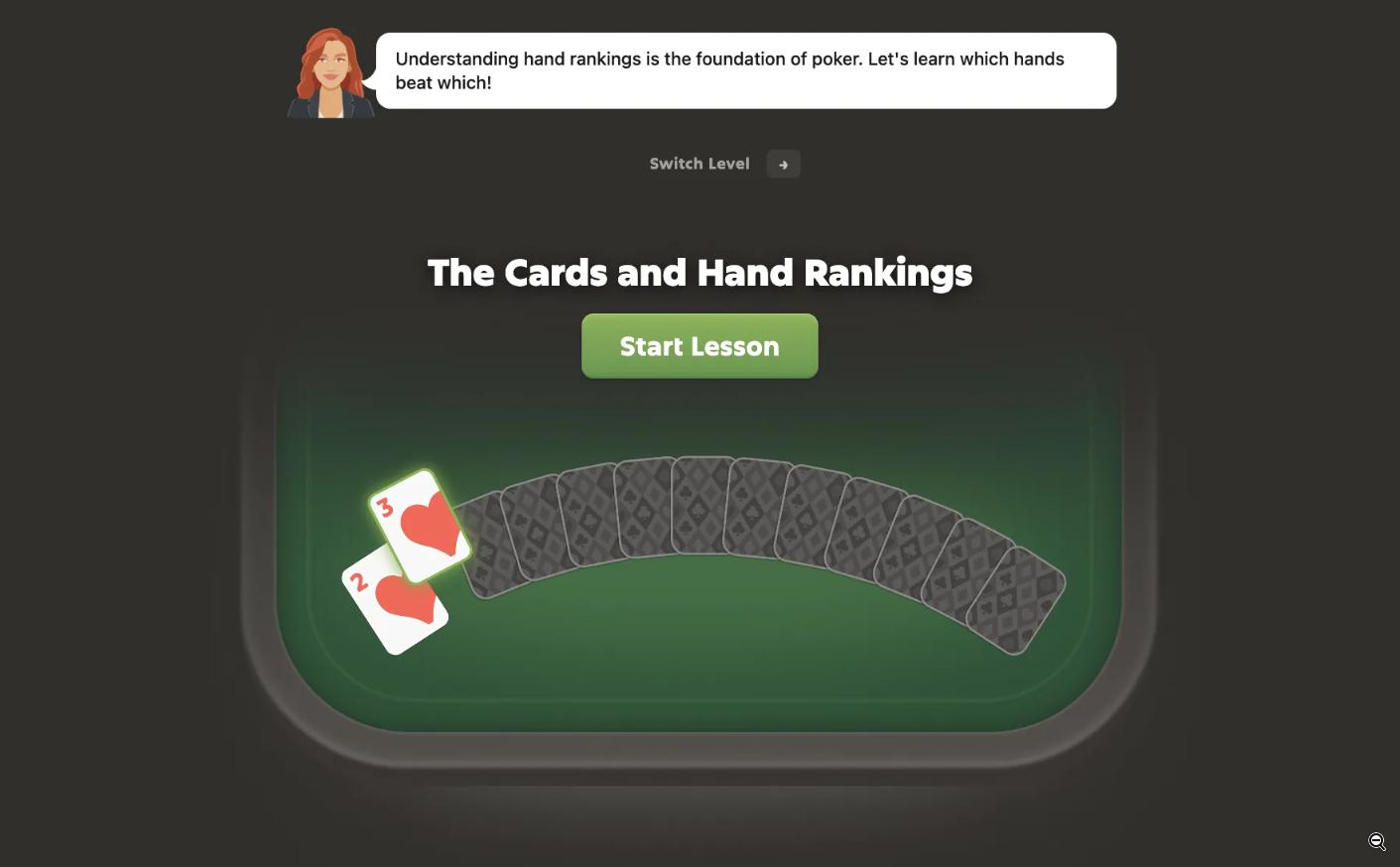 Το Chess.com λανσάρει δωρεάν site για poker