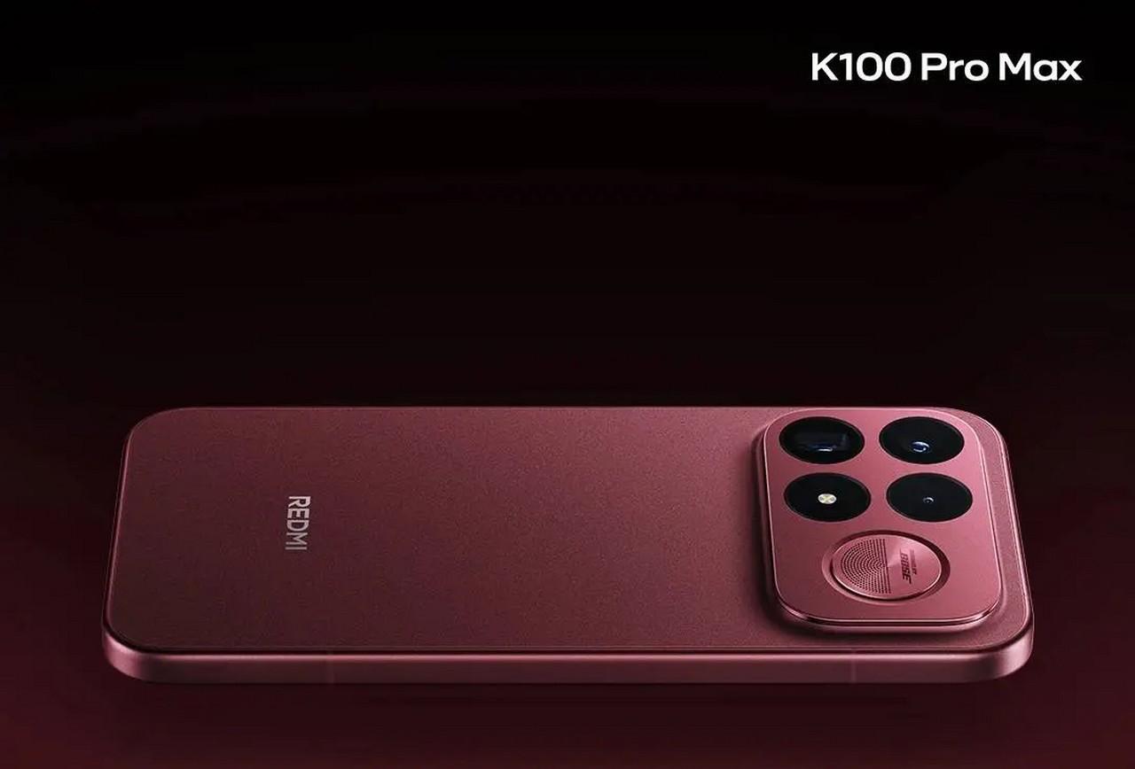 Για την κύρια εικόνα του άρθρου (Redmi K100 Pro Max / Poco F9 Ultra), ορίστε οι 2 καλύτερες επιλογές για το alt text:
1. Η Καλύτερη Επιλογή για SEO & Google Discover (Προτεινόμενη)
alt="Το Redmi K100 Pro Max (Poco F9 Ultra) σε απόχρωση Cabernet Sauvignon Red με ηχείο Bose