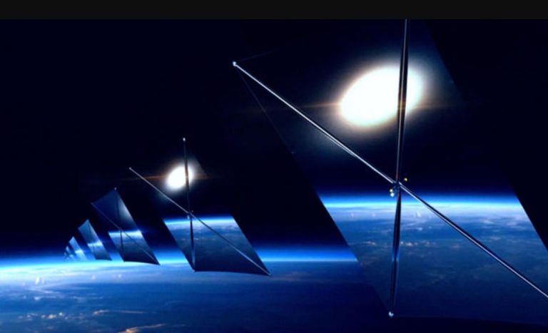 reflect orbital