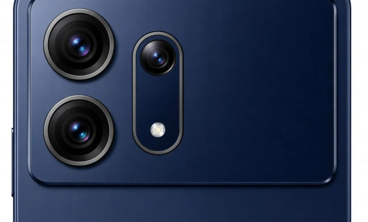 Samsung Galaxy S27 Ultra design render