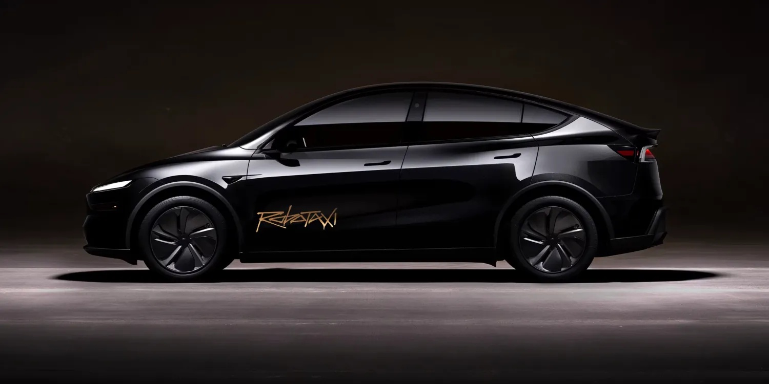 Tesla Robotaxi δεν μπορούν να φτάσουν στον προορισμό και κάνουν λάθη