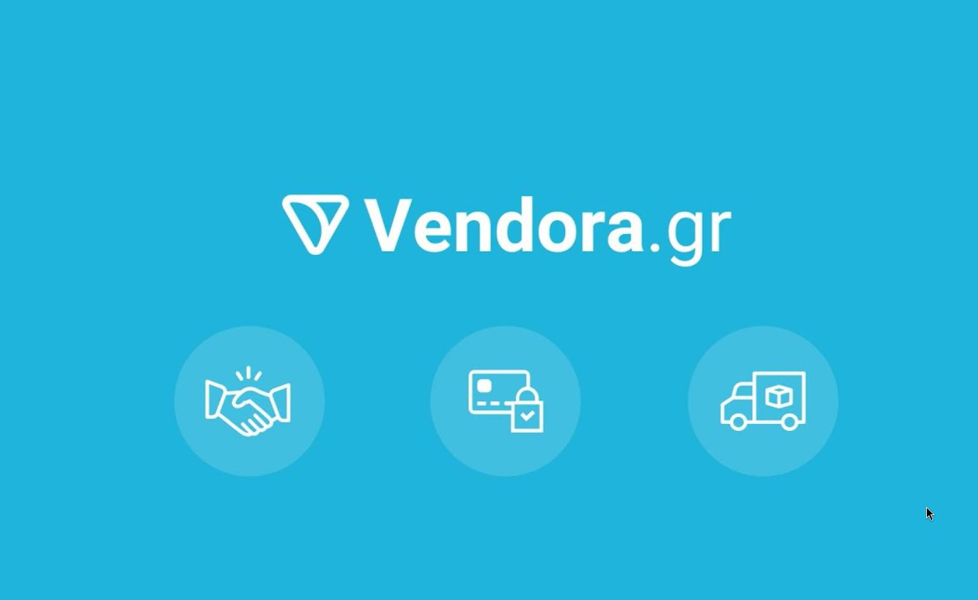 Τραγική η κατάσταση με τις προμήθειες του Vendora – το δοκιμάσαμε (εικόνα)