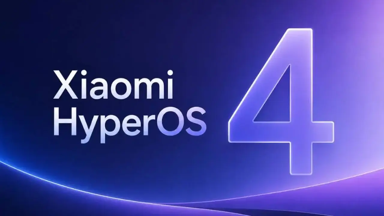 Xiaomi HyperOS 4 ανακοίνωση και λειτουργίες