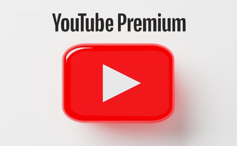 Youtube Premium