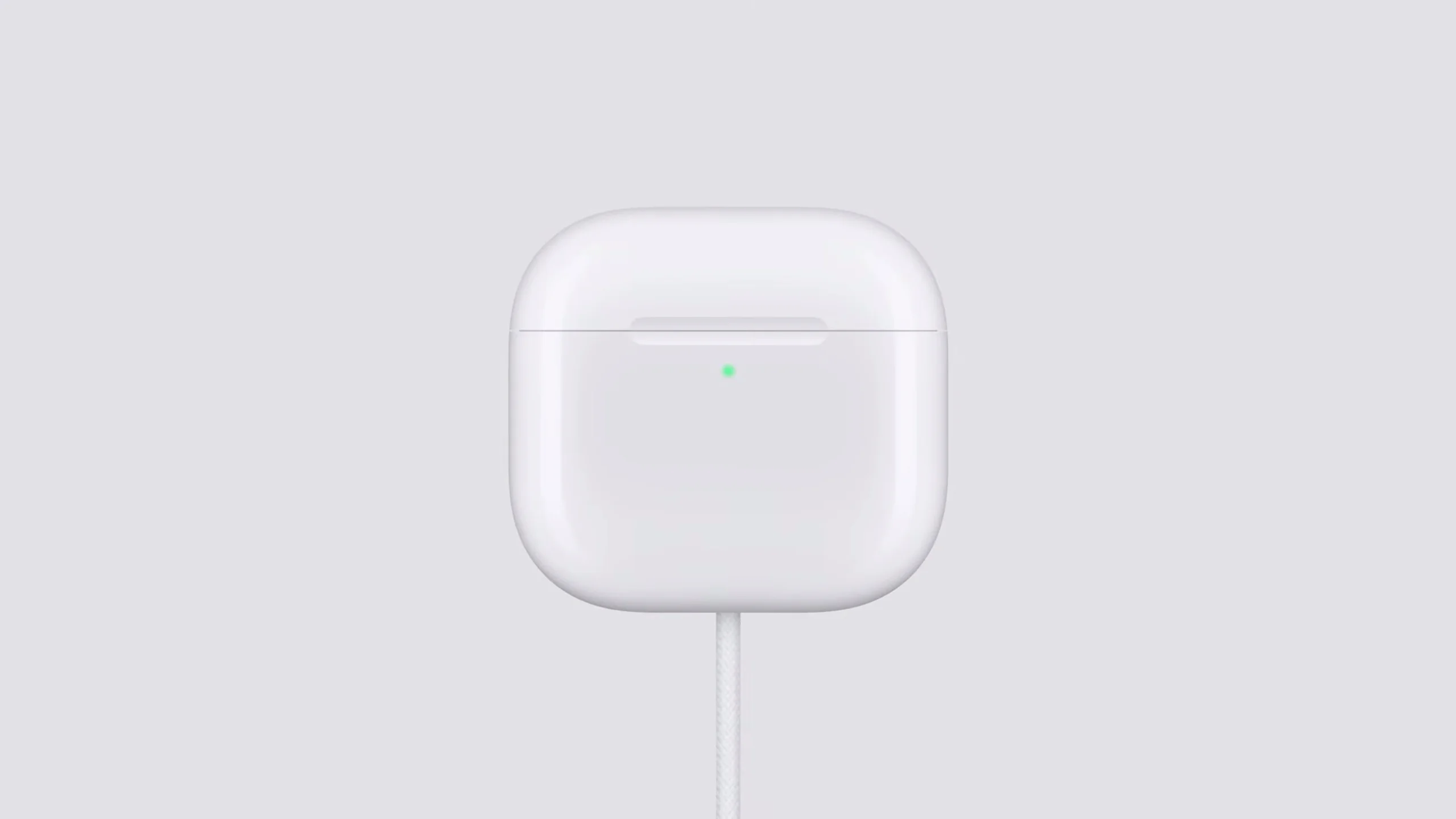 H θήκη των AirPods 5