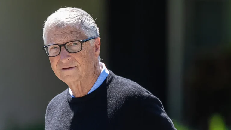 Ο Bill Gates μίλησε για την τεχνητή νοημοσύνη