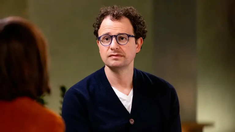 O Dario Amodei, CEO της Anthropic