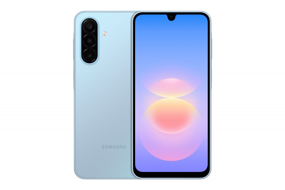 Το Samsung Galaxy A18 4G